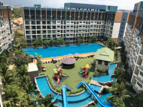 Laguna Beach Resort 2 Jomtien Beach